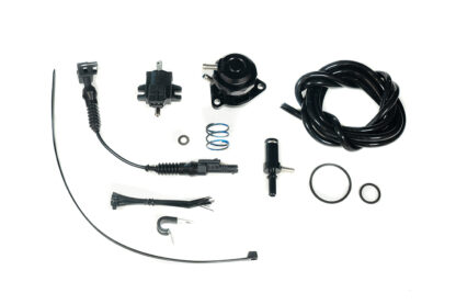 this is a &lt;a href=&quot;https://www.youtube.com/watch?v=XmMZVDXS-Z0&amp;t=1s&quot; target=&quot;_blank&quot;&gt;fully atmospheric (blow off) valve&lt;/a&gt;