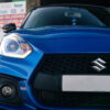 <li><strong>No fault codes and no check engine lights</strong></li>
