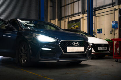 provides&lt;strong&gt; significant increases to both power and torque&lt;/strong&gt;. This customised ECU mapping uses our bespoke software which we has been developed on the road to improve real world driving