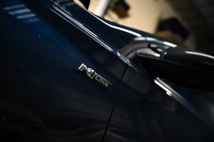 more power is produced throughout the rev range improving drivability and offering a broader power band to exploit the superb chassis dynamics of the 1.4 GDI engine.&nbsp;&nbsp;&lt;/p&gt;