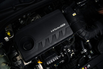 &lt;p&gt;Having spent a large amount of time developing a range of performance products for the Hyundai I30N we have now been developing new product for other engines in the Hyundai range. So here Forge Motorsport have developed an ECU performance re map for the &lt;strong&gt;Hyundai I30 1.4 GDI 2017-2020.&nbsp;&lt;/strong&gt;&lt;/p&gt;