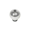 &lt;p&gt;Our golf ball style gear knob is made from billet aluminium