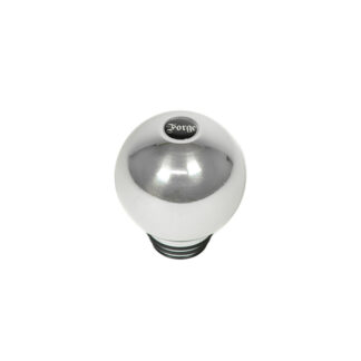 <p>Our golf ball style gear knob is made from billet aluminium