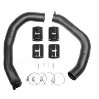 <p>Designed as a direct replacement for the OEM plastic boost pipes used on BMW S55 engine found in the BMW F80&nbsp;M3
