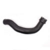 <li>Mandrel bent single piece aluminium pipework.</li>