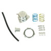 &lt;p&gt;Due to the location of the OEM valve