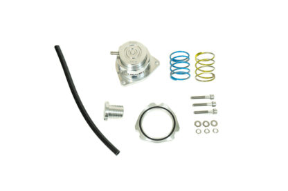 &lt;p&gt;Due to the location of the OEM valve