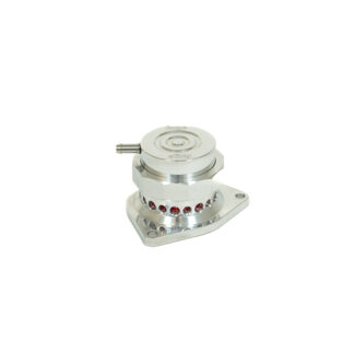 <p style="text-align: center;"><strong>This fits on intercooler part no. 28270-2B710</strong></p>