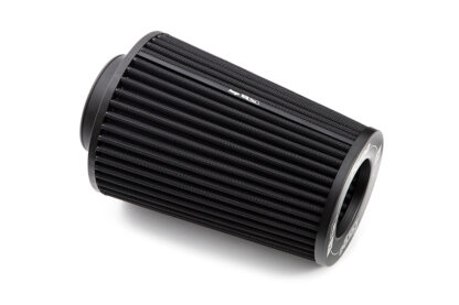 synthetic nanofiber filtration air filter (an upgrade compared to the&nbsp;cotton filter) for the Forge Motorsport induction kit &lt;a href=&quot;https://www.forgemotorsport.co.uk/15_TSI_EVO_Performance_Intake_VW_Audi_Seat_and_Skoda--product--1900.html&quot;&gt;FMINDK35&lt;/a&gt;
