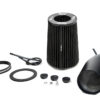 the second induction kit we have available for the EA888 gen 3 and gen 4 platform (alongside our carbon fibre variant