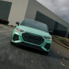 &lt;a href=&quot;https://mrctuning.com/site/&quot; target=&quot;_blank&quot;&gt;MRC Tuning&lt;/a&gt; and &lt;a href=&quot;https://www.ksfmotorsport.com/&quot; target=&quot;_blank&quot;&gt;KSF Motorsport&lt;/a&gt; who have helped our RS3 8V/8Y intake development achieve the final product you see today.&nbsp;&nbsp;&lt;/p&gt;