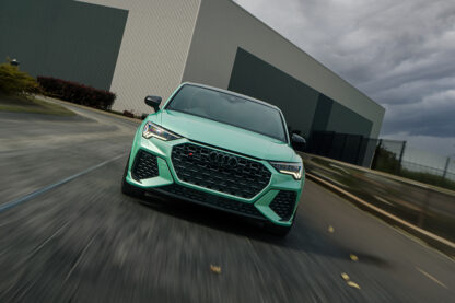 &lt;a href=&quot;https://mrctuning.com/site/&quot; target=&quot;_blank&quot;&gt;MRC Tuning&lt;/a&gt; and &lt;a href=&quot;https://www.ksfmotorsport.com/&quot; target=&quot;_blank&quot;&gt;KSF Motorsport&lt;/a&gt; who have helped our RS3 8V/8Y intake development achieve the final product you see today.&nbsp;&nbsp;&lt;/p&gt;