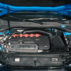 &lt;p&gt;3D scans of left-hand drive (LHD) and right-hand drive (RHD) RS3 8Y&rsquo;s and RS3 8V&rsquo;s gave us 4 separate vehicle scans that we could then pull together into one file that has allowed us to create one intake that fits all 4 variations. So