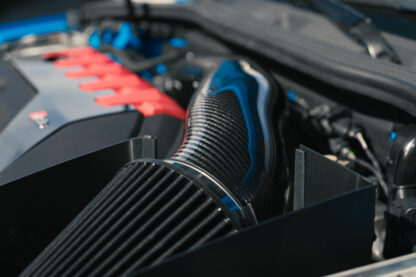 and as such there are various 4&rdquo; variants available. To ensure our intake will work in conjunction with either the stock or any aftermarket inlet elbows on RHD or LHD vehicles we&rsquo;ve incorporated an innovative solution that will be interchangeable if you wish to further enhance the engine performance of your Audi.&nbsp;&lt;/p&gt;
