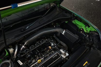 &lt;p&gt;Forge Motorsport have a worldwide reputation of making industry leading parts for an array of performance vehicles;&nbsp;as such we&rsquo;ve been able to work with some of most knowledgeable professionals in the tuning industry to produce the most versatile Audi RS3/RSQ3/TTRS&nbsp;performance intake on the market. A special thanks to &lt;a href=&quot;https://www.litchfieldmotors.com/&quot; target=&quot;_blank&quot;&gt;Litchfield Motors&lt;/a&gt;