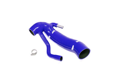 &lt;p&gt;A silicone intake hose for the Peugeot RCZ 200 THP engine. This hose runs from the turbo to the air filter and incorporates the breather hose to the cam cover.&lt;/p&gt;