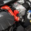 &lt;p&gt;The Forge Motorsport intake system for the &lt;strong&gt;Ford Fiesta ST180&lt;/strong&gt; features a large diameter &lt;a href=&quot;https://ramair-filters.co.uk/&quot; target=&quot;_blank&quot;&gt;Ram Air&lt;/a&gt;&nbsp;high flow