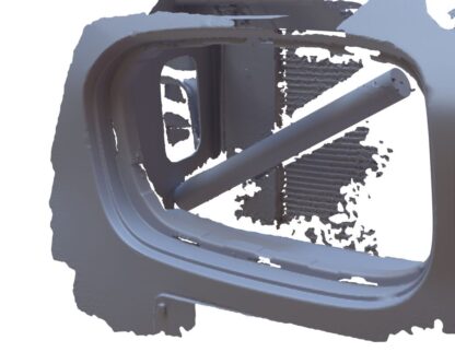 this helps to force air towards the airbox/intake &lt;strong&gt;helping with throttle response and keeping inlet air temperatures (IAT&rsquo;s) at a reduced and more consistent temperature.&lt;/strong&gt; A reduced consistent temperature is of great importance because any high temperature peaks will cause the ECU to retard the ignition and reduce the power you have available.&lt;/p&gt;