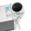 this all alloy intercooler&nbsp;is an easy install. With excellent air flow characteristics inside the end tanks<strong> this upgrade is must.</strong></p>