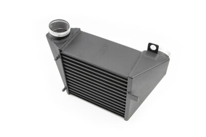 <p>Designed by Forge to replace your OEM intercooler