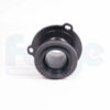 &lt;p&gt;We have developed this turbo outlet muffler delete&nbsp;pipe for the&nbsp;1.8 and 2.0 petrol turbo (EA113 TFSI) engines fitted with the K03 turbo