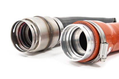 &lt;li&gt;The construction of the hoses has been engineered to exceed that of the OEM fitments