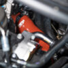 &lt;li&gt;Increased audible sound from turbo&nbsp;&lt;/li&gt;