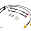 &lt;li&gt;Better brake pedal feel &ndash; firmer under pressure&lt;/li&gt;