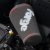 <a href="https://www.forgemotorsport.co.uk/Carbon_Fibre_Induction_Kit_for_Volkswagen_Audi_Seat_Skoda_Cupra_20_TSI_EA888--product--2143.html" target="_blank">FMINDK40</a>). This kit features either a Forge Motorsport <a href="https://ramair-filters.co.uk/" target="_blank">Ram Air</a> high flow