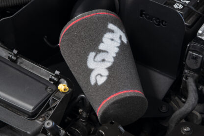 <a href="https://www.forgemotorsport.co.uk/Carbon_Fibre_Induction_Kit_for_Volkswagen_Audi_Seat_Skoda_Cupra_20_TSI_EA888--product--2143.html" target="_blank">FMINDK40</a>). This kit features either a Forge Motorsport <a href="https://ramair-filters.co.uk/" target="_blank">Ram Air</a> high flow