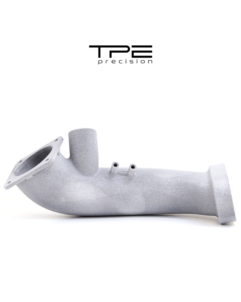 TPE Precision Mini Cooper S R53 W11B16 Supercarger Charge Intake Inlet ...