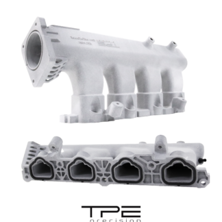 TPE Precision Mini Cooper S R53 Intake Manifold