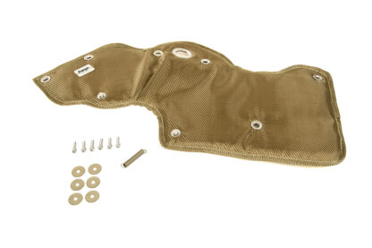 <li>Carbon fabric outer shell</li>