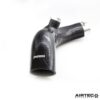 air flow improves and potential power increases can be released.Made from high-quality silicone by Pro Hoses