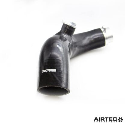 air flow improves and potential power increases can be released.Made from high-quality silicone by Pro Hoses