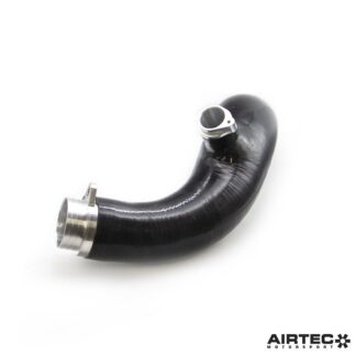 <p>Designed to directly replace the OEM pipe