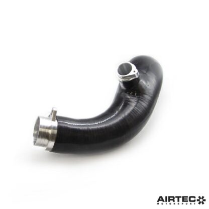 Designed to directly replace the OEM pipe
