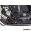 which will not go brittle and potentially snap like OEM plastic one.This hose is carefully engineered to be a direct replacement item