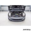 AIRTEC Motorsport are proud to launch our new oil cooler kit aimed at modified R56 Mini Cooper S owners who struggle to maintain steady oil temperatures on track