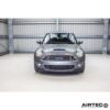 whilst integrating seamlessly with the car’s existing fixtures and fittings.The result is a comprehensive package that includes a tried-and-tested 13-row AIRTEC Motorsport oil cooler