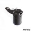 and detaches to allow easy maintenance. It comes with a comprehensive fitting kit that includes all fixtures and fittings