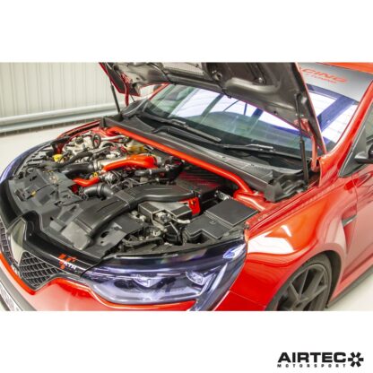 AIRTEC Motorsport is proud to launch our oil catch can upgrade for the Megane RS Mk4 model