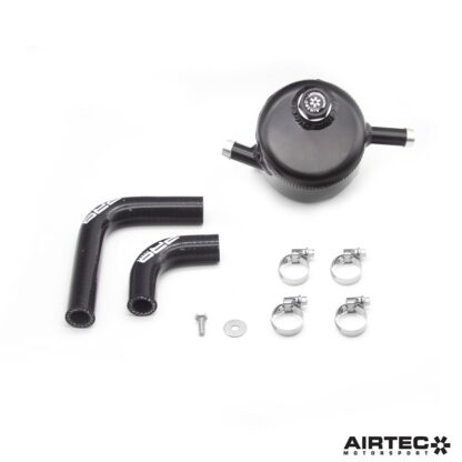 and detaches to allow easy maintenance. It comes with a comprehensive fitting kit that includes all fixtures and fittings