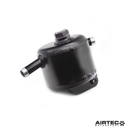 as well as a detailed installation guide.Why do I need a catch can?The original oil breather set up can cause issues with carbon build-up inside the engine’s intake system over time. It forms an oily sludge that covers parts of the intake and inlet valves