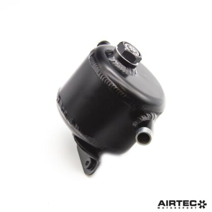which reduces air flow and therefore performance and efficiency.Once the build-up has formed