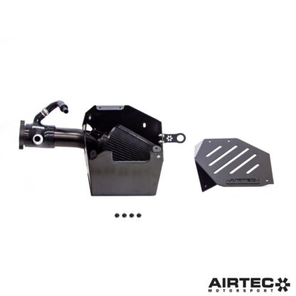 AIRTEC Motorsport is proud to launch the enclosed version of our intake kit for the Megane 4 RS models