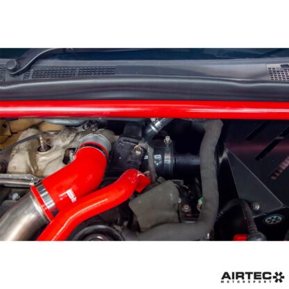improved throttle response