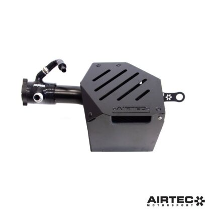 suitable for track or fast road use.Developed in-house at AIRTEC HQ in the UK
