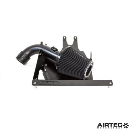 AIRTEC Motorsport is proud to launch our induction kit for the Transit Custom Euro 6 fitted with the 2.0-litre TDCi engine (2017 to 2023).Developed in-house at AIRTEC HQ in the UK