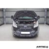 we were keen to develop an extensive intake package for the Transit Euro 6 model to offer significant improvements.The kit features a large